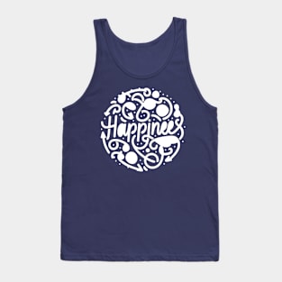 Hapiness Tank Top